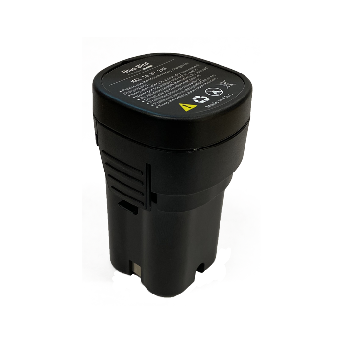 Batteria Blue Bird 16.8 V-2,5 Ah